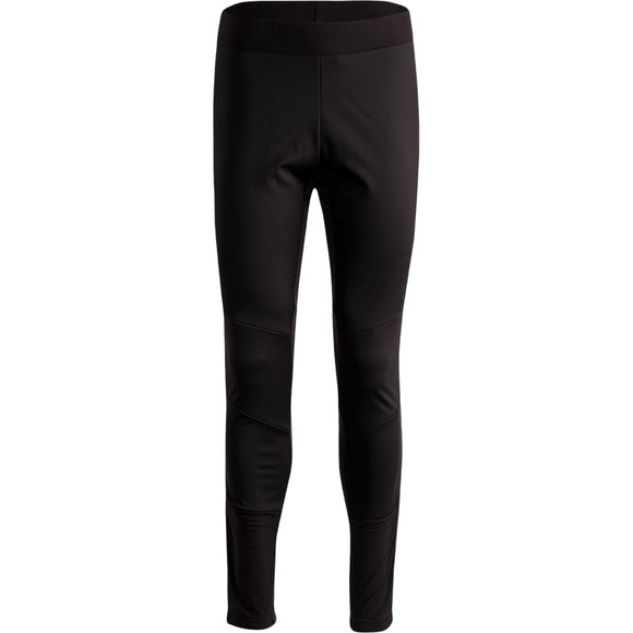 Swix Delda Light Softshell Tight Men Black