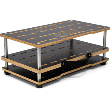 Swix Racing XC Floor-rack 14 Pairs - 0