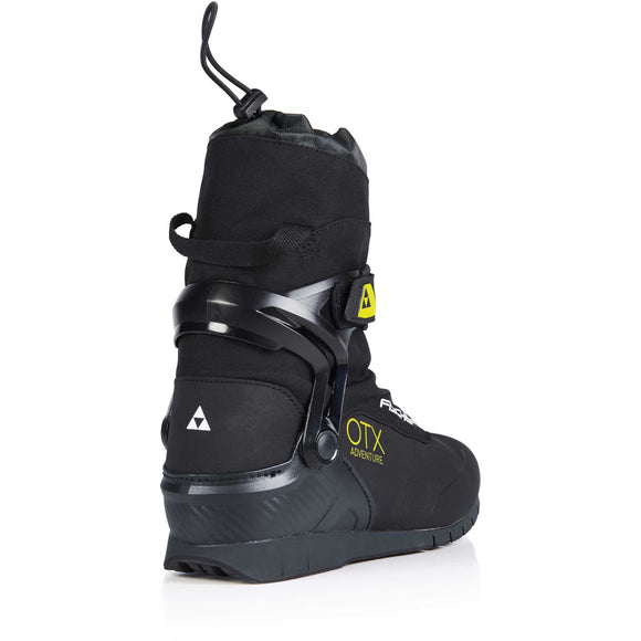 Fischer OTX Adventure Boot