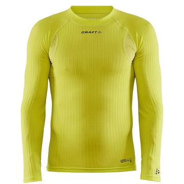 Buy n-light Craft Active Extreme X Crewneck LS Men
