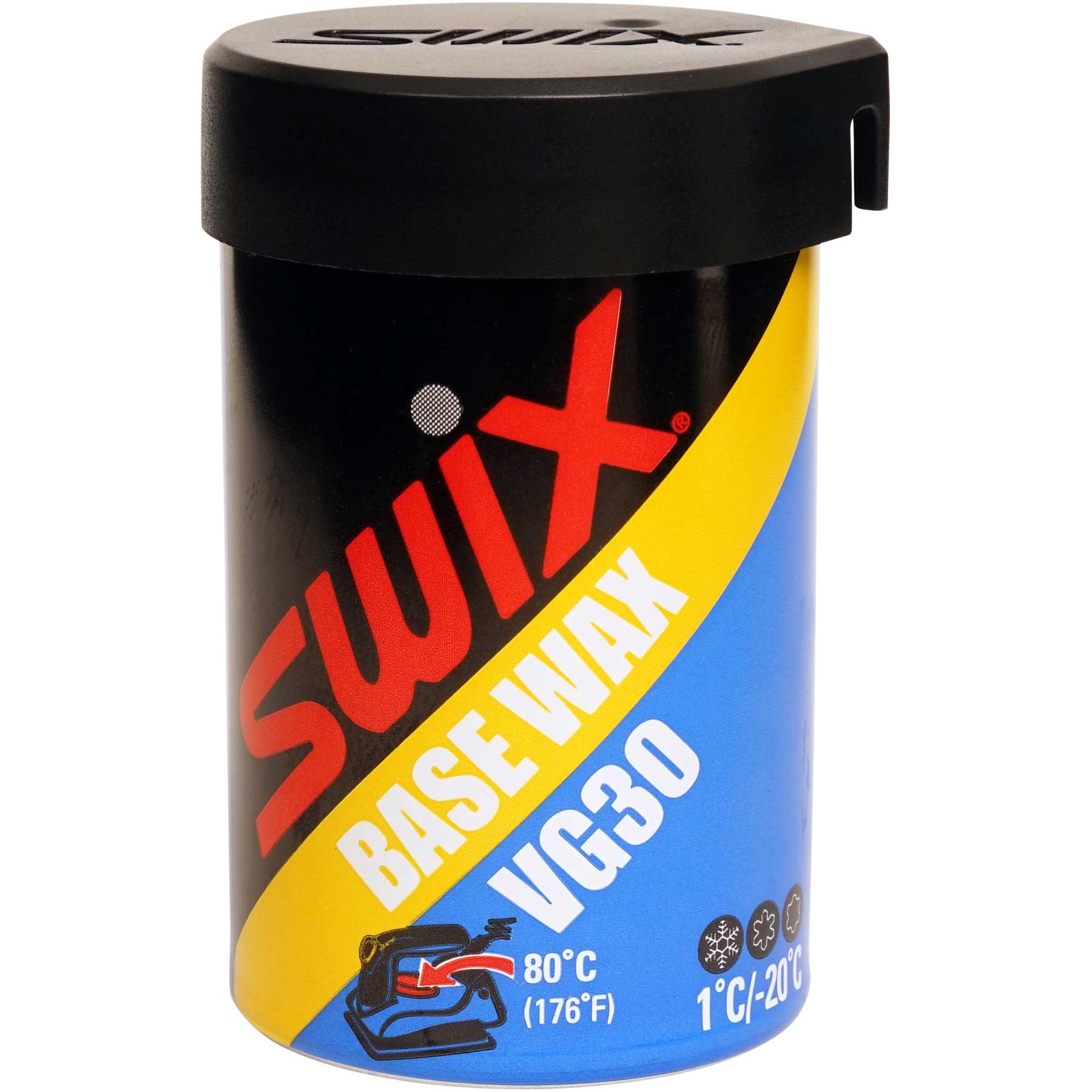 Swix VG30 Base Binder