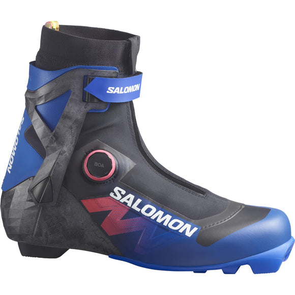 Salomon Equipe Race Skate BOA® Boot