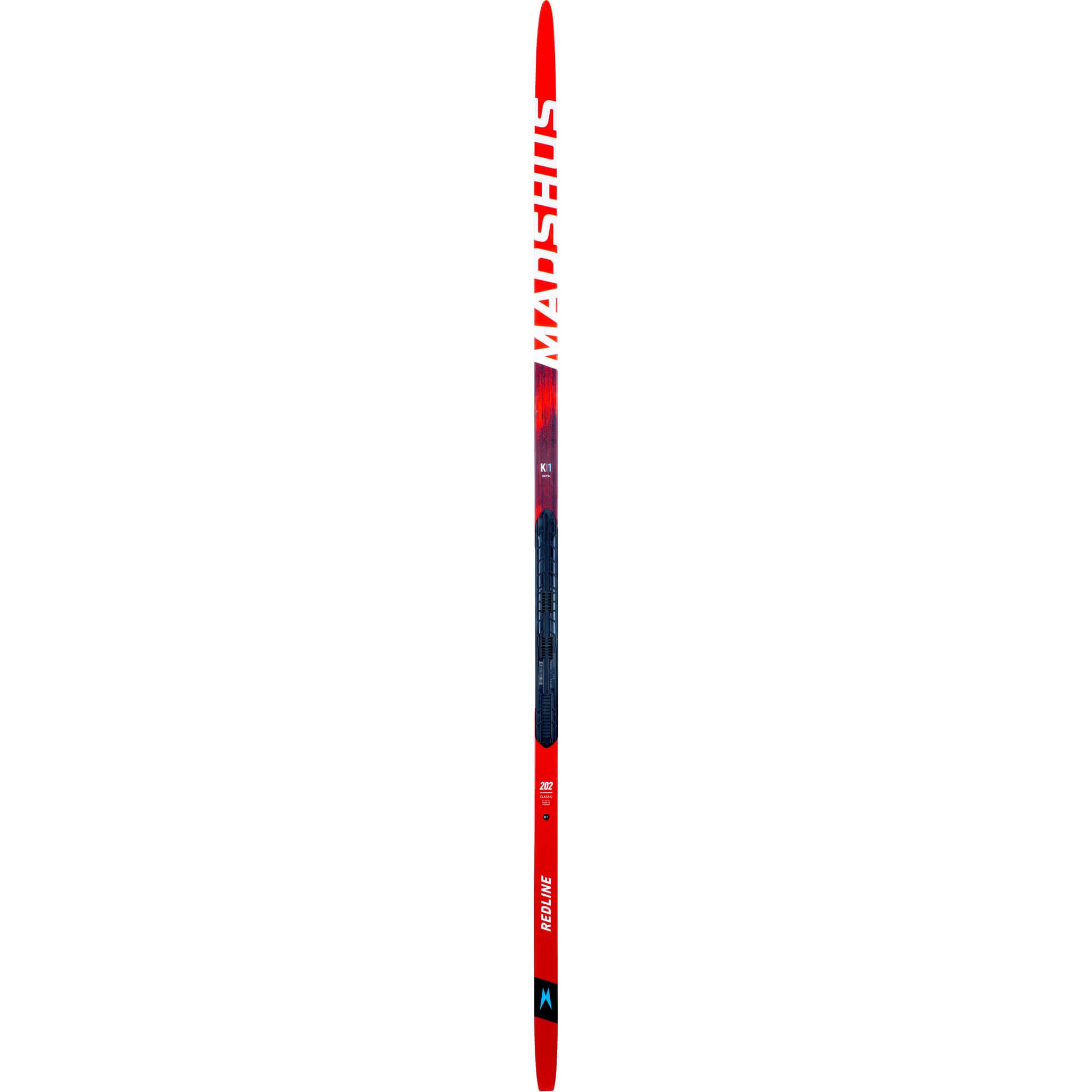 Madshus Redline Classic K1 Ski