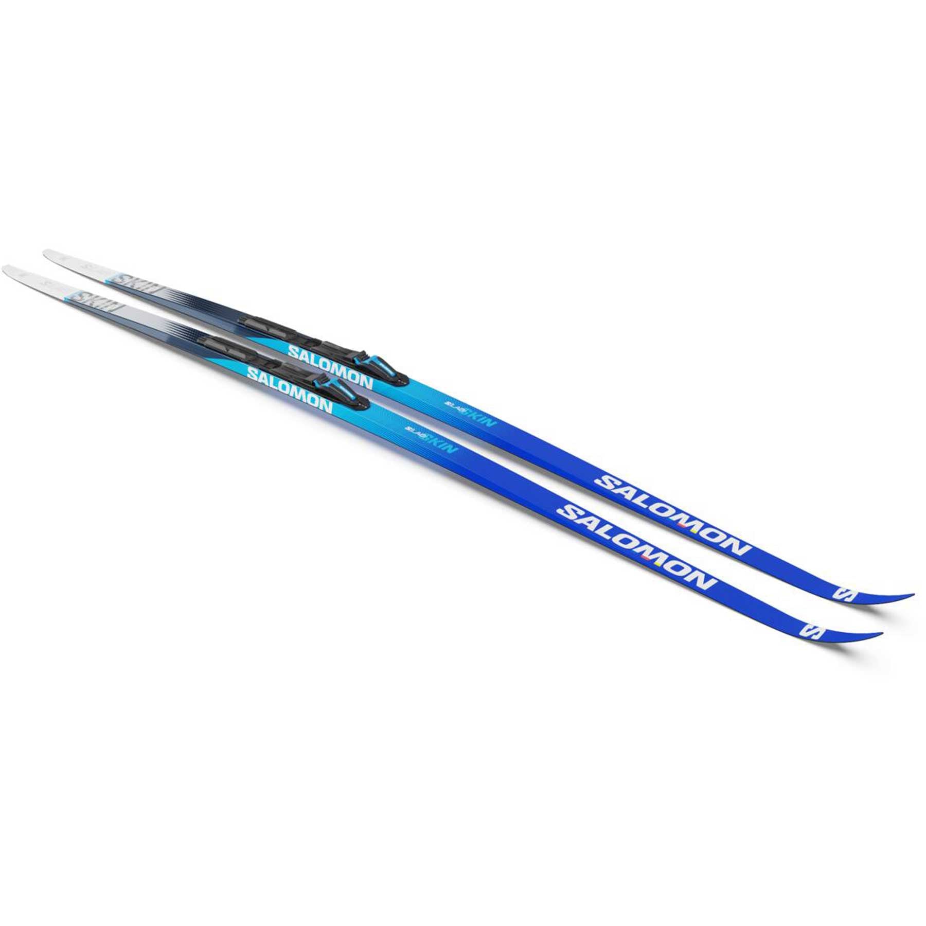 Salomon S/LAB eSKIN Stiff Mounted Shift Race