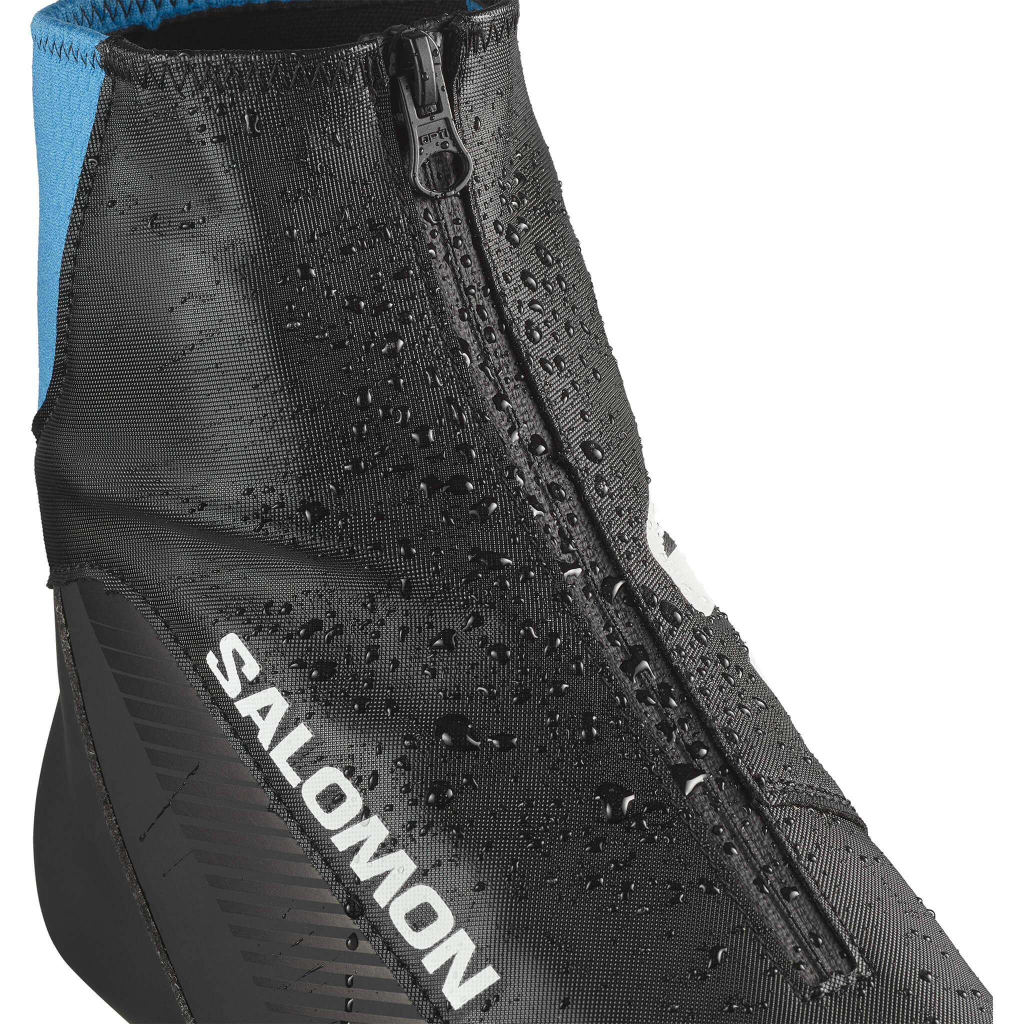 Salomon RC7 Classic Boot