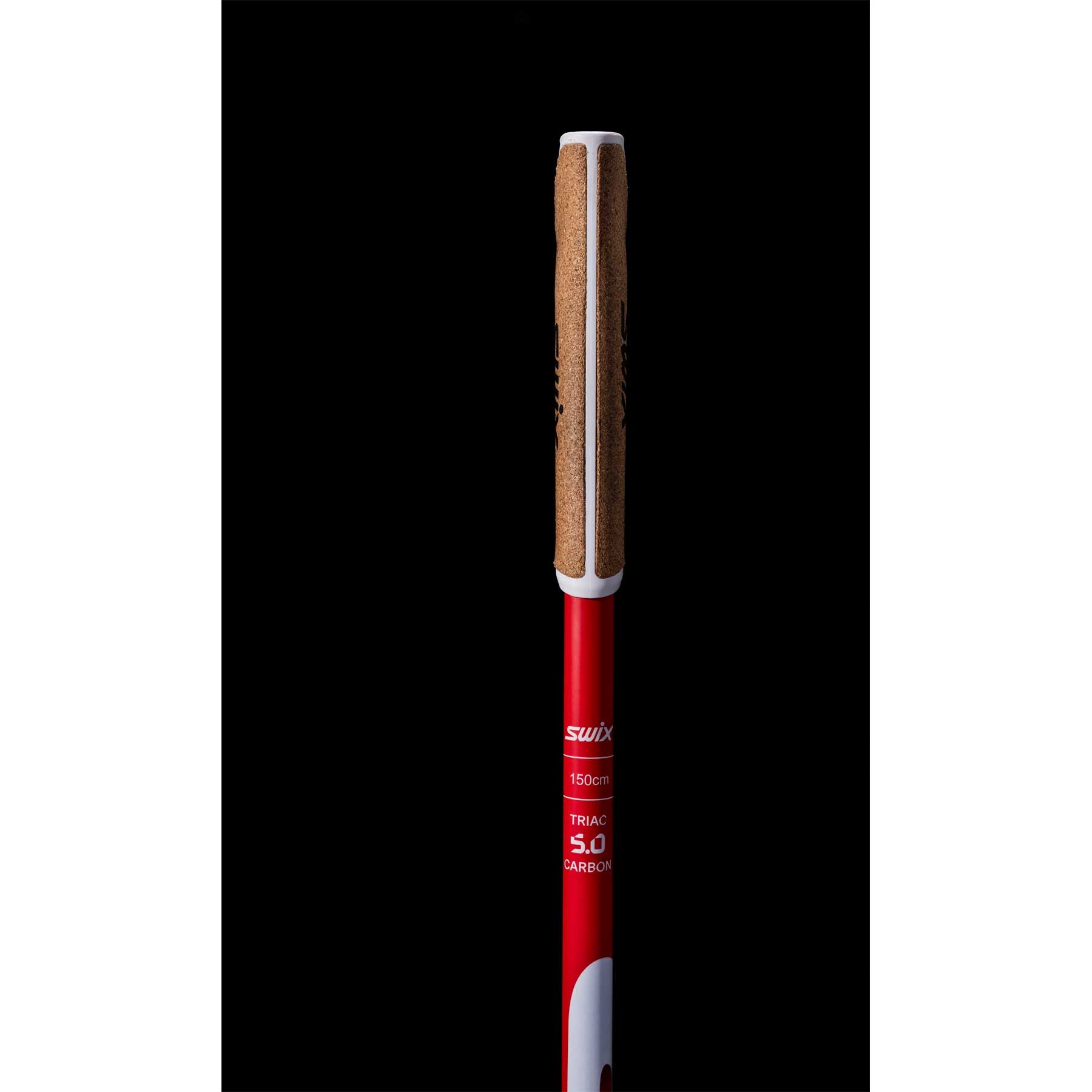 Swix Triac 5.0 Pole