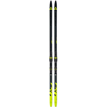 Fischer Twin Skin Superlite Medium EF