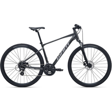 GIANT Roam 4 Stealth Chrome