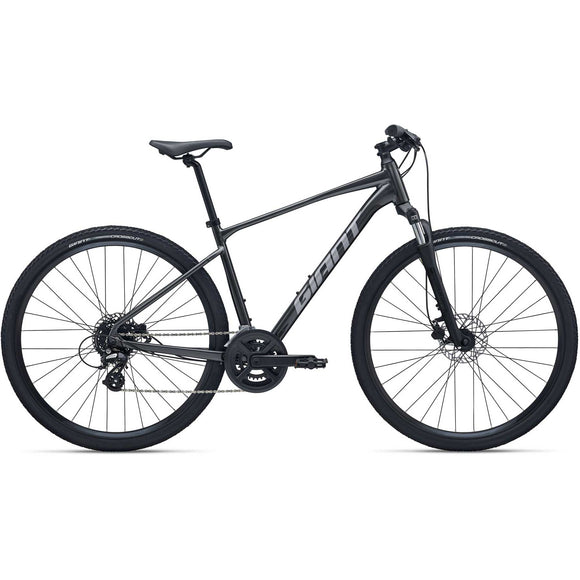 GIANT Roam 4 Stealth Chrome