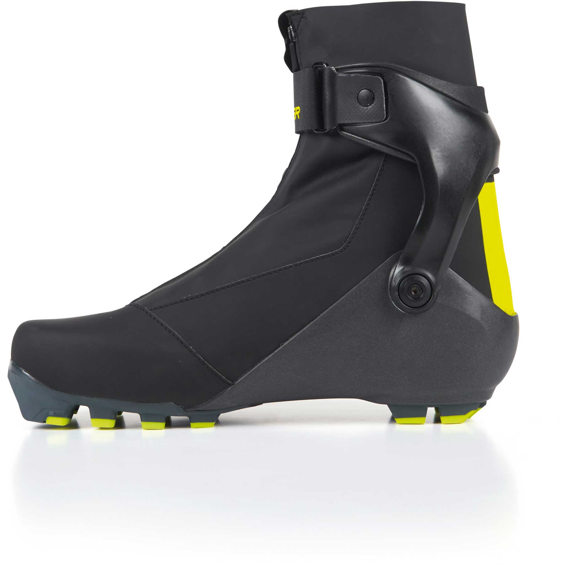 Fischer Carbon Skiathlon DP Boot