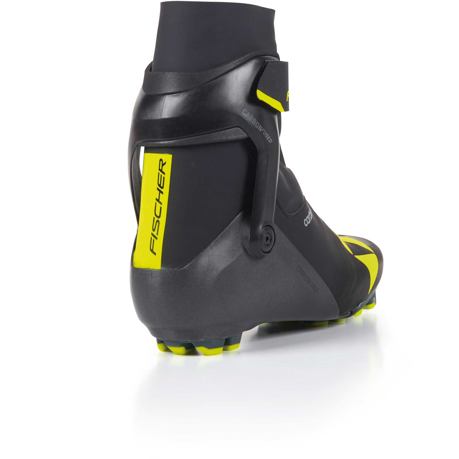 Fischer Carbon Skiathlon DP Boot