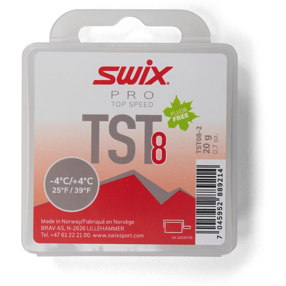 Swix TST Top Speed Turbo