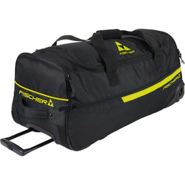 Fischer Team Sport Duffel (Wheeled)