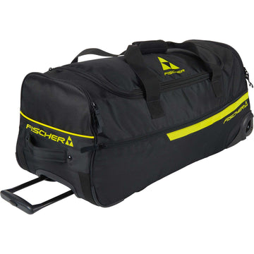 Fischer Team Sport Duffel (Wheeled)