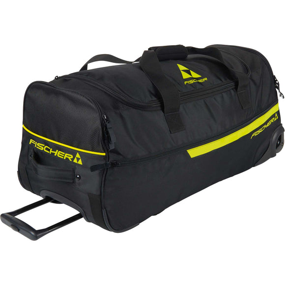 Fischer Team Sport Duffel (Wheeled)