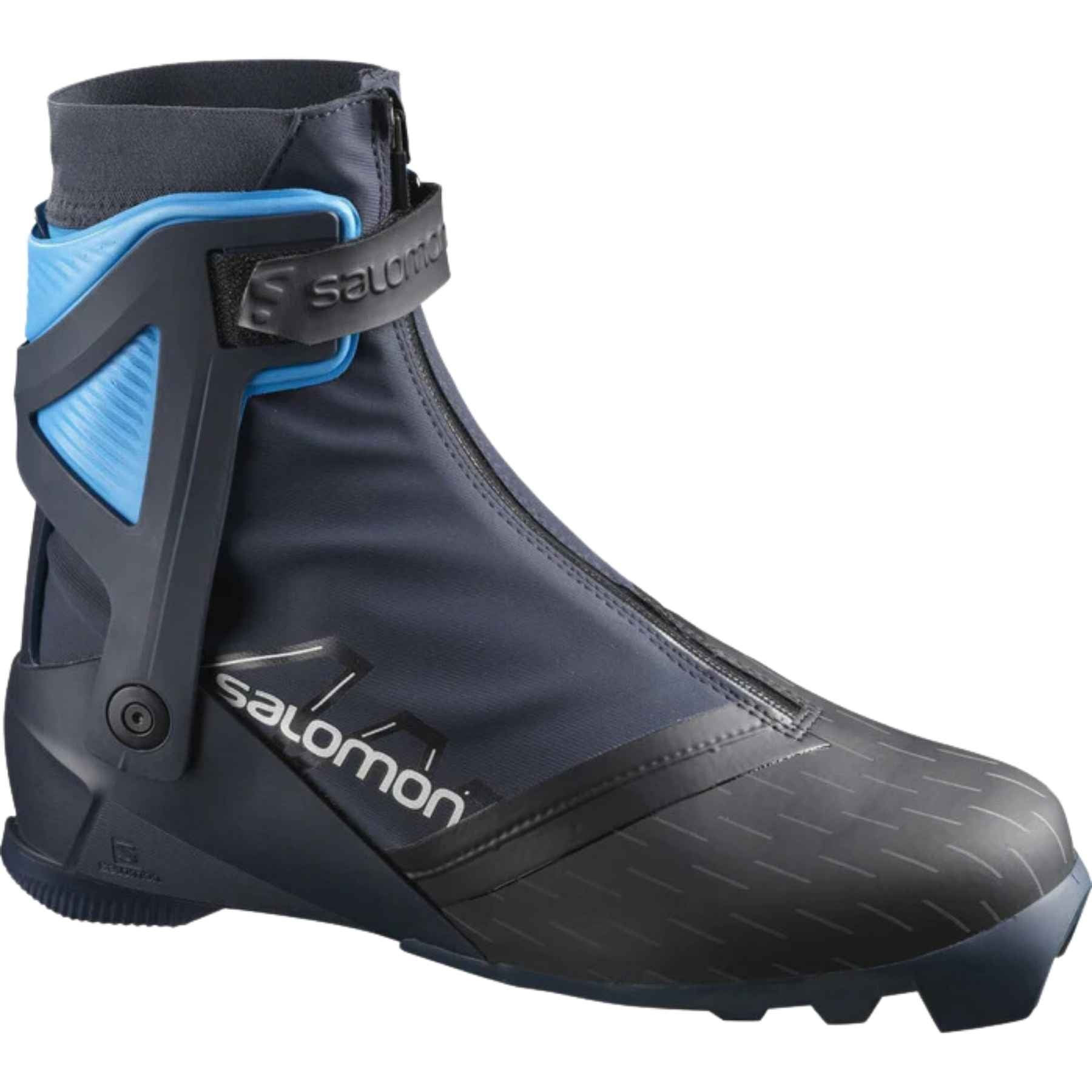 Salomon RS10 Skate Boot