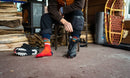 Darn Tough Lillehammer Nordic Boot Lightweight Sock Men-3
