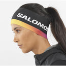 Salomon Club Line XC Headband-3