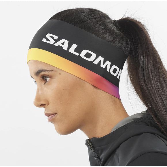 Salomon Club Line XC Headband