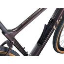 Liv Devote Advanced 0 Tiger Red 2024-6