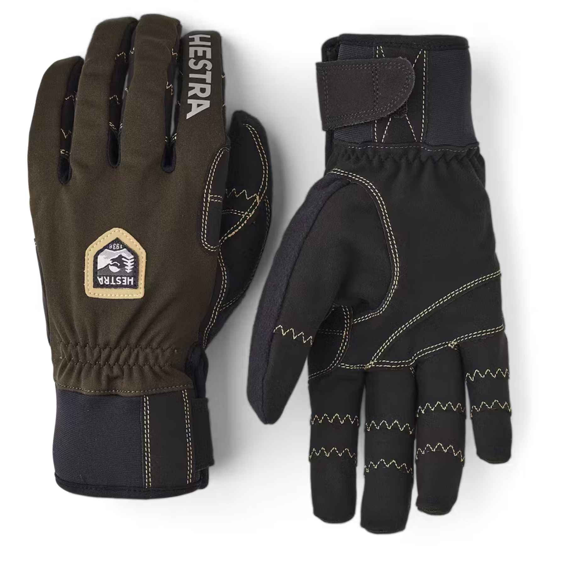 hestra | Boulder Nordic & Cycle Sport