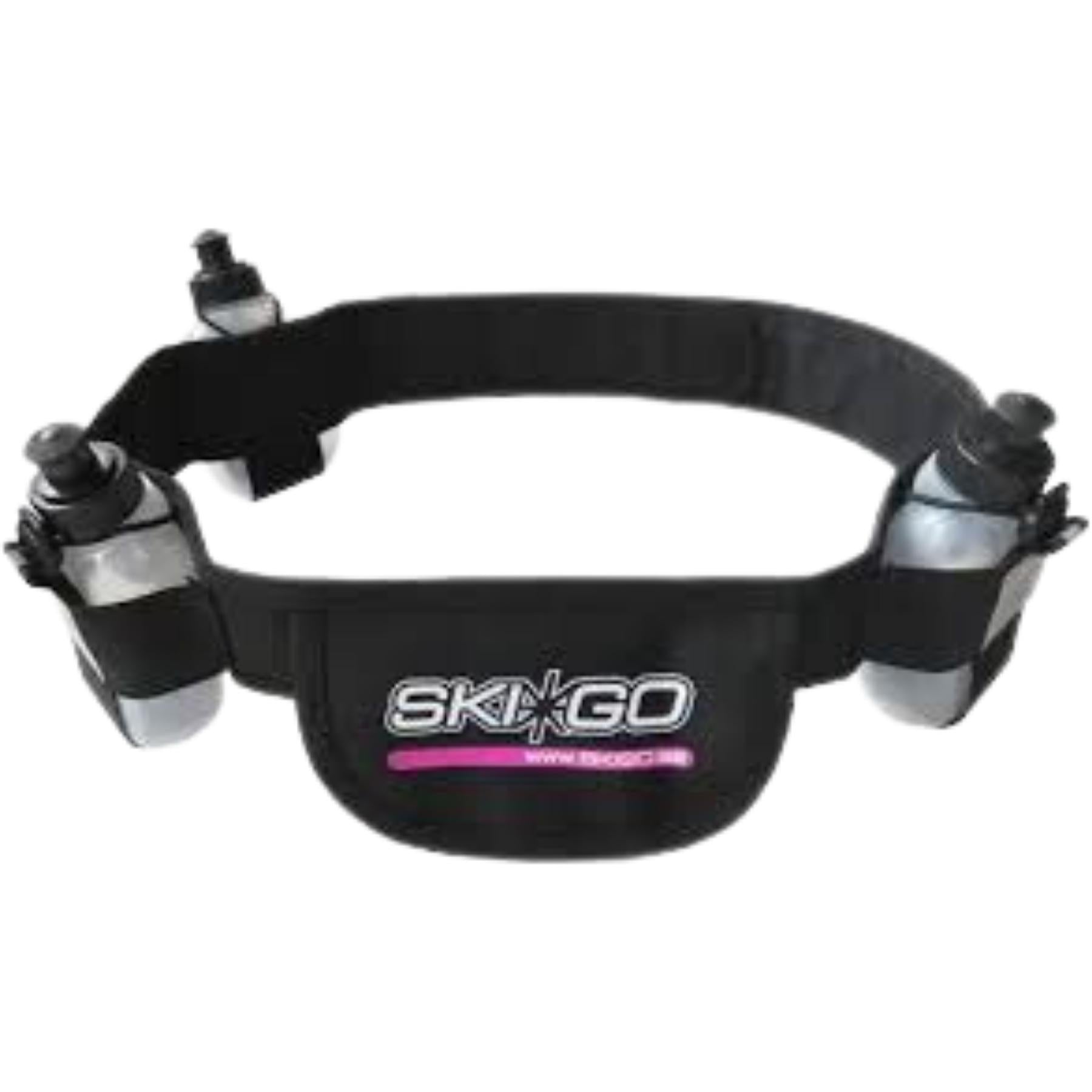 SkiGo Multi Bottle Drink Belt