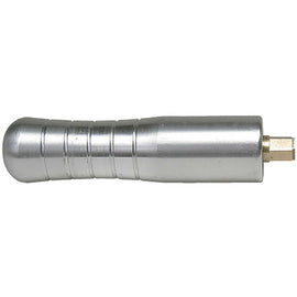 Holmenkol Speed Stick Metal Roto Handle Only (no shaft)