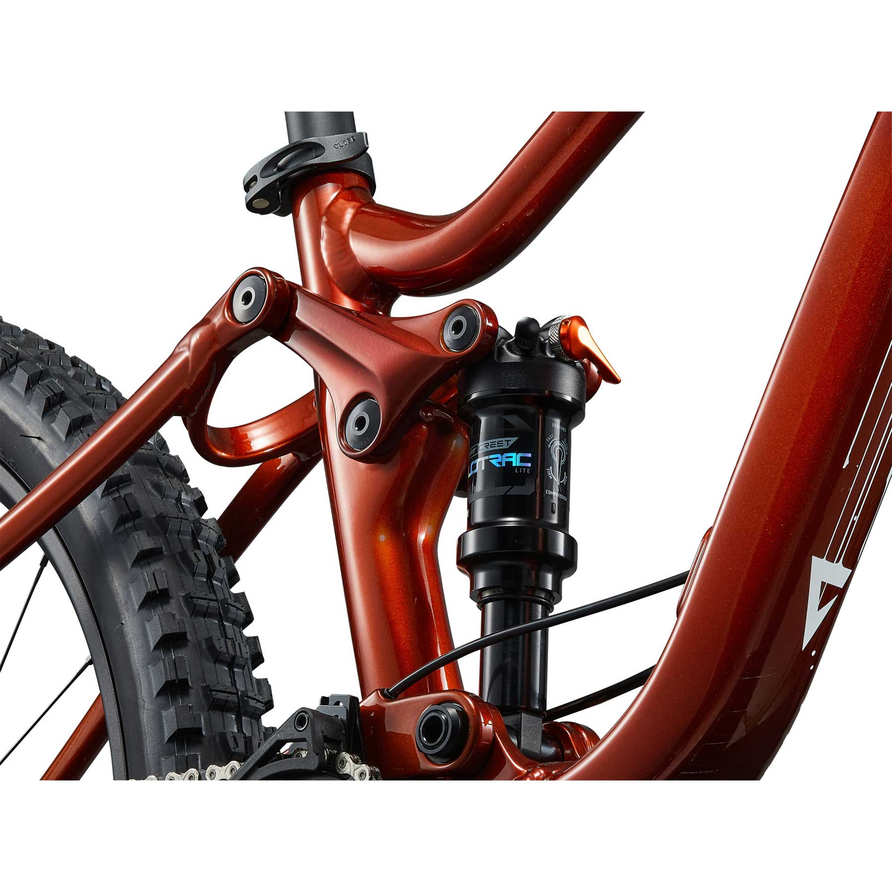 Giant Faith Copper