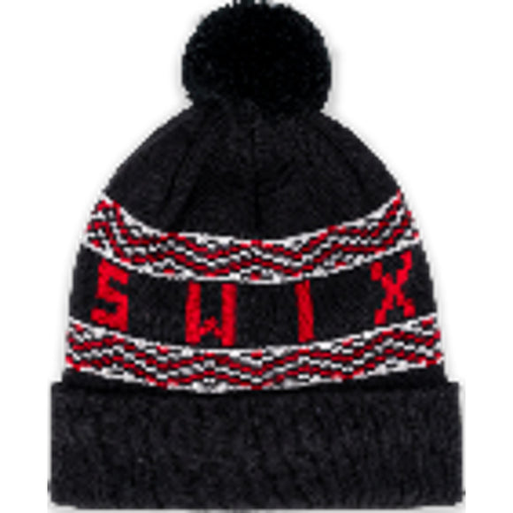 Swix Nordic Wool Beanie