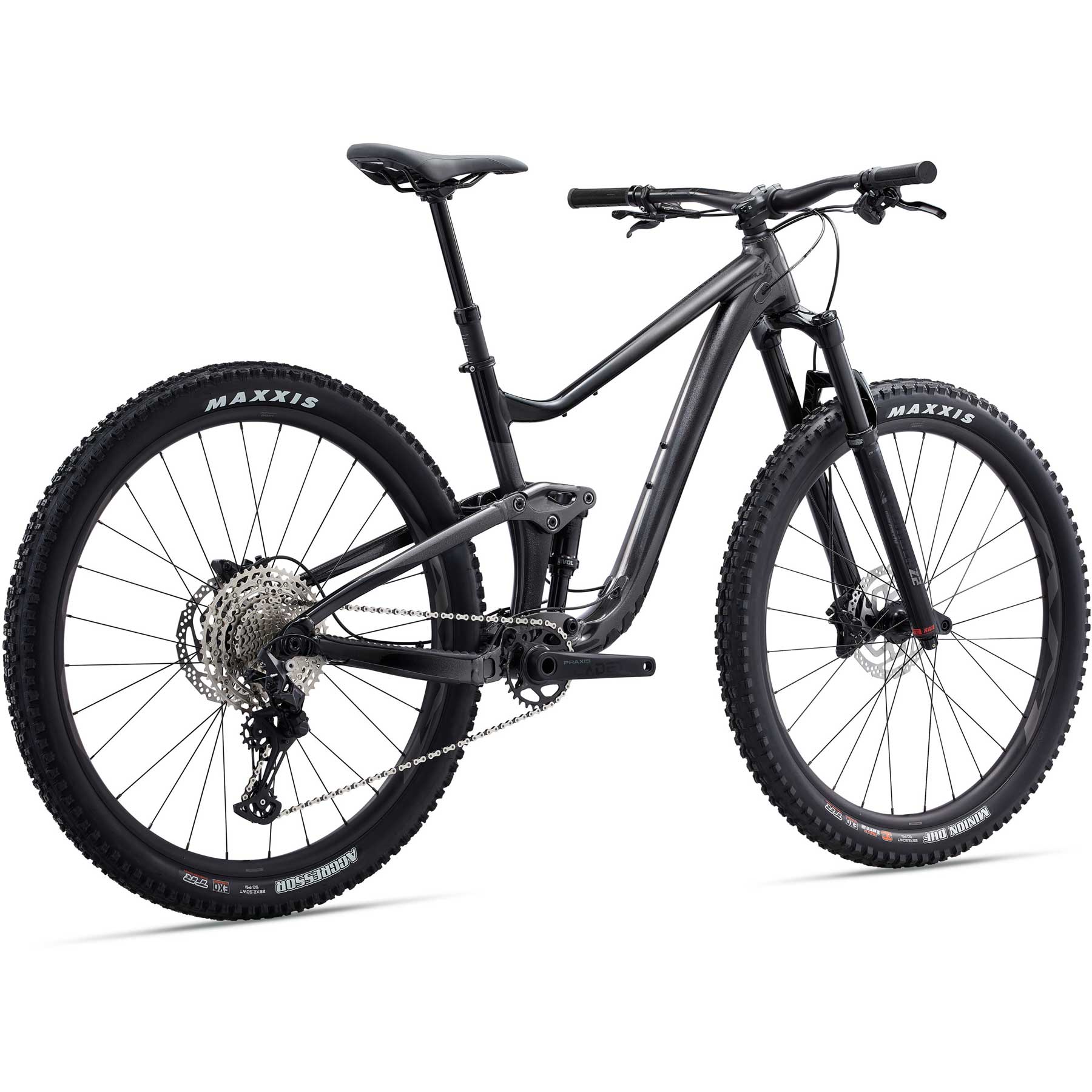 Giant Trance 29 2