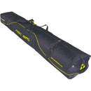 Fischer XC Ski Bag Performance 10 Pr w/ Wheels-2