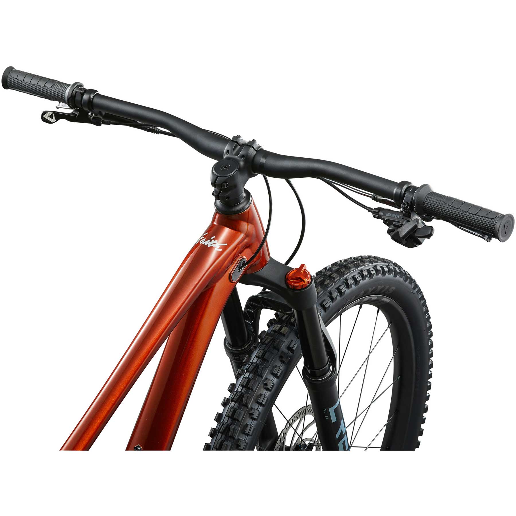 Giant Faith Copper