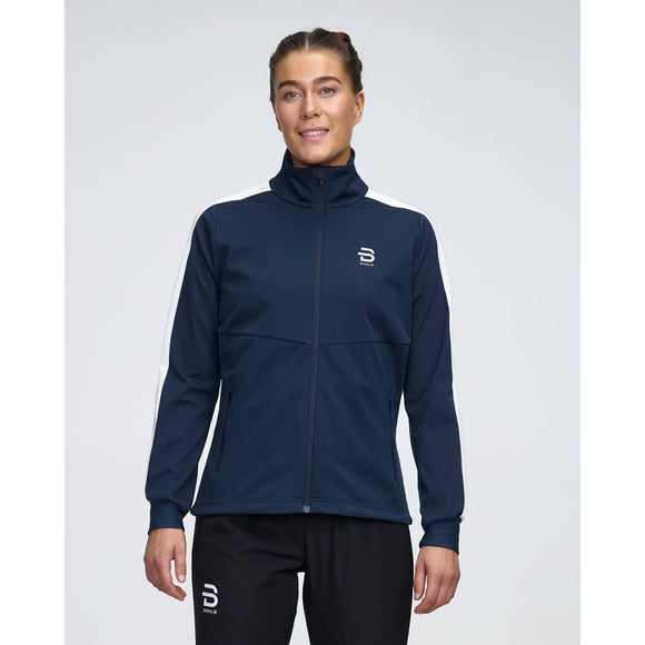 Daehlie Jacket Davos Women
