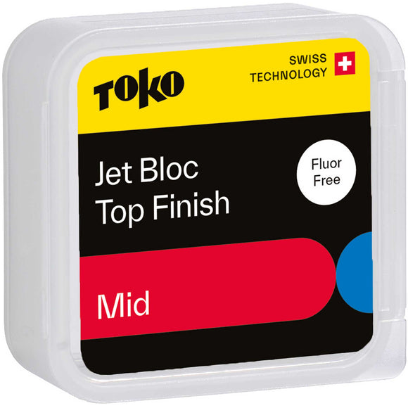 Toko Jet Bloc Mid, 20g