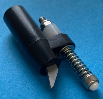 V2 Shock Absorb Roller Ferrule - Gen 5