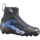 Salomon Equipe 10 Classic BOA® Boot-1