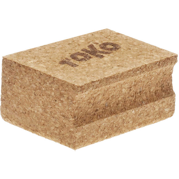 Toko Wax Cork (natural)