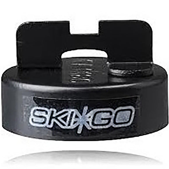 SkiGo Easy Cut Cap