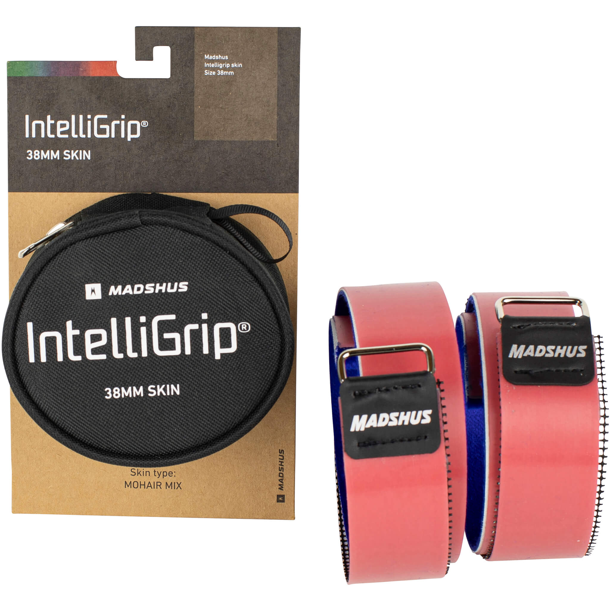 Madshus Intelligrip Skin