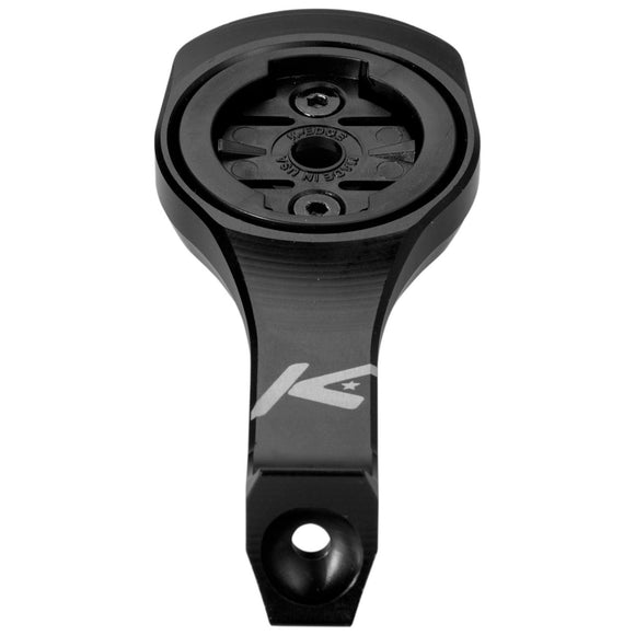 K-EDGE Garmin Specialized Future Mount - Black