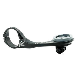 K-Edge Wahoo Max XXL Combo Mount - 31.8 Black