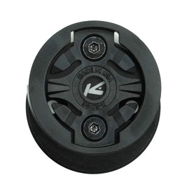 K-Edge Garmin Edge 1050 Off-Set Spacer