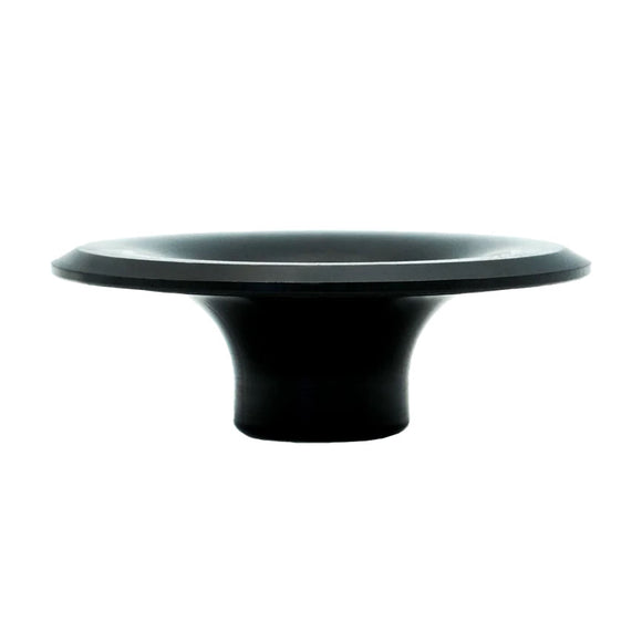 K-Edge Race Top Cap Black