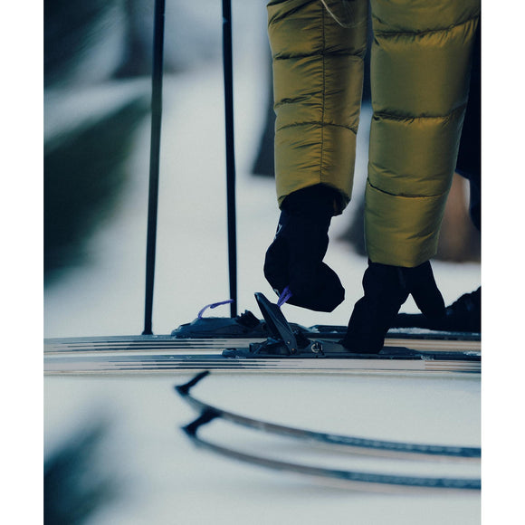 Salomon BC Outside Binding