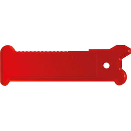 Swix T87 Groove and all-purpose Scraper