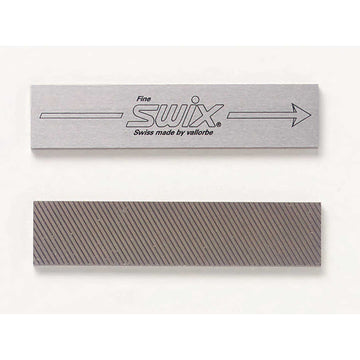 Swix File Stainless ,fine, 100mm, 17tpi - 0