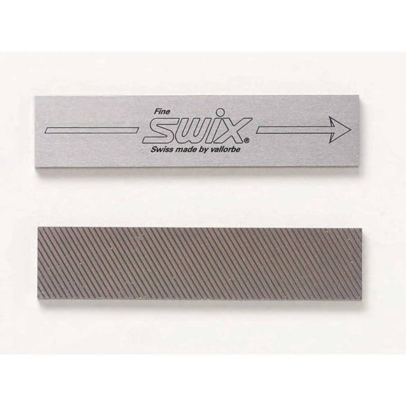 Swix File Stainless ,fine, 100mm, 17tpi