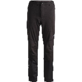 Swix Delda Softshell Pant Men Black