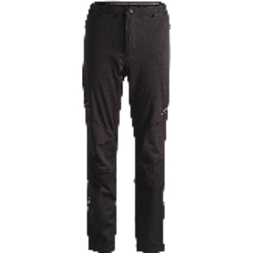 Swix Delda Softshell Pant Men Black