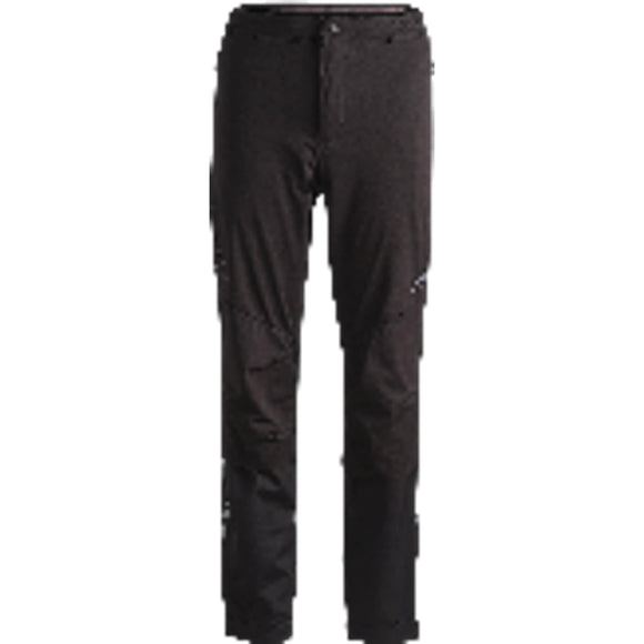 Swix Delda Softshell Pant Men Black